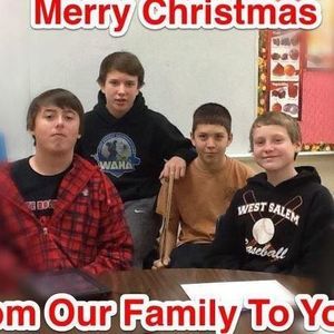 Meet your Posher, Logan